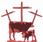 Cows And Crosses
